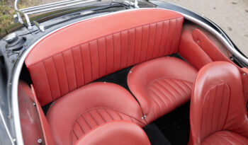Austin-Healey 100/6 2,6L full