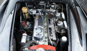 Austin-Healey 100/6 2,6L full