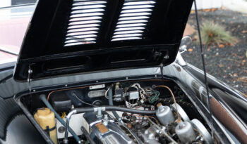 Austin-Healey 100/6 2,6L full