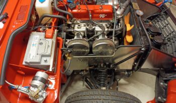 Triumph Spitfire Mk4 full