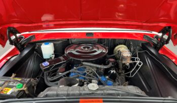Ford F-100 352 CUI Longbed full