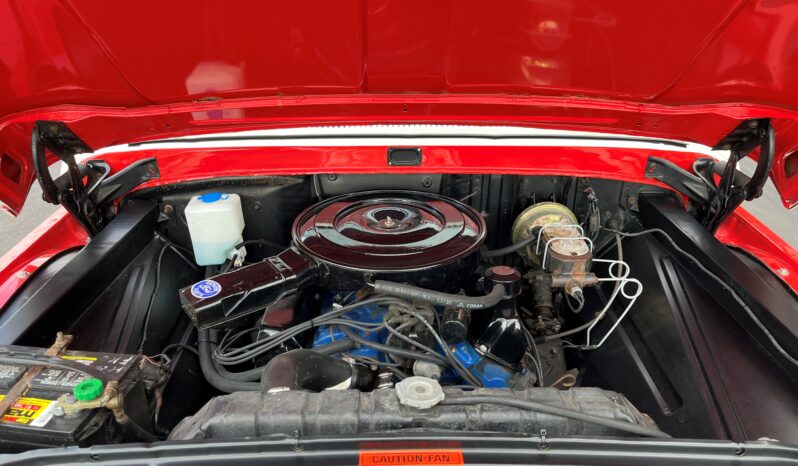 Ford F-100 352 CUI Longbed full