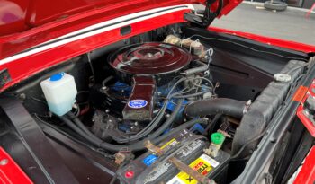 Ford F-100 352 CUI Longbed full