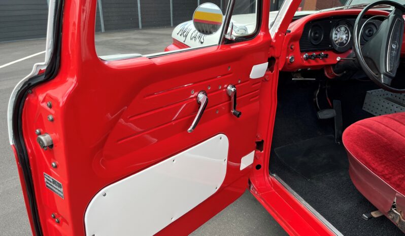 Ford F-100 352 CUI Longbed full