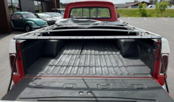 Ford F-100 352 CUI Longbed full