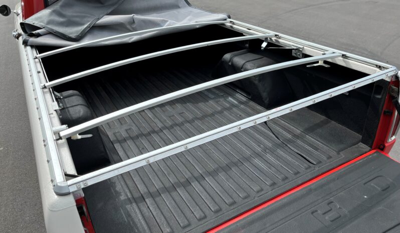 Ford F-100 352 CUI Longbed full