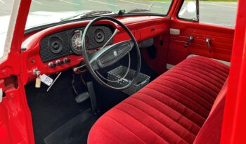 Ford F-100 352 CUI Longbed full