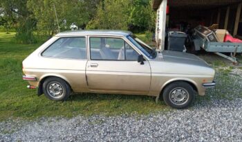 Ford Fiesta 957 L mk1 full