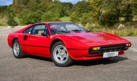 Ferrari 308 gtb