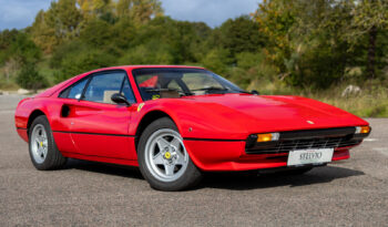 Ferrari 308 gtb full