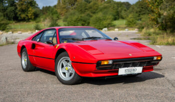 Ferrari 308 gtb full