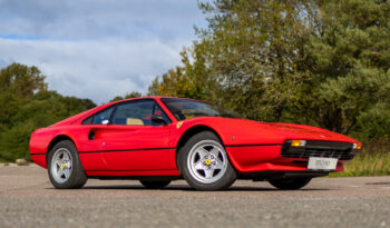 Ferrari 308 gtb full