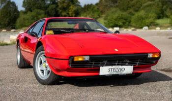 Ferrari 308 gtb full