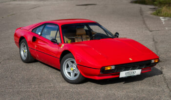 Ferrari 308 gtb full