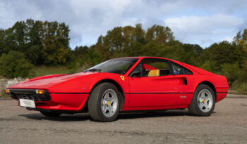 Ferrari 308 gtb full