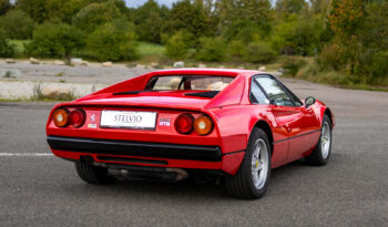 Ferrari 308 gtb full