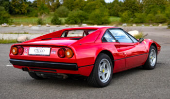 Ferrari 308 gtb full