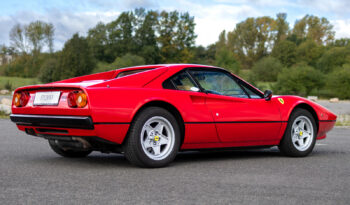 Ferrari 308 gtb full