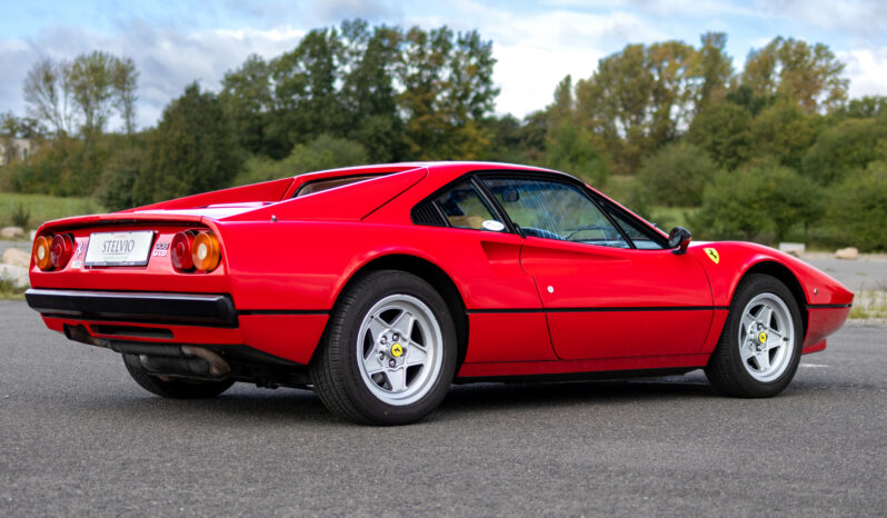 Ferrari 308 gtb full