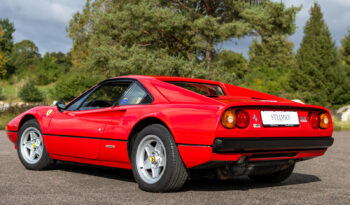 Ferrari 308 gtb full