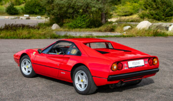Ferrari 308 gtb full