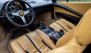 Ferrari 308 gtb full