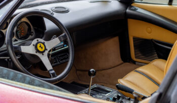 Ferrari 308 gtb full