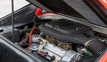 Ferrari 308 gtb full