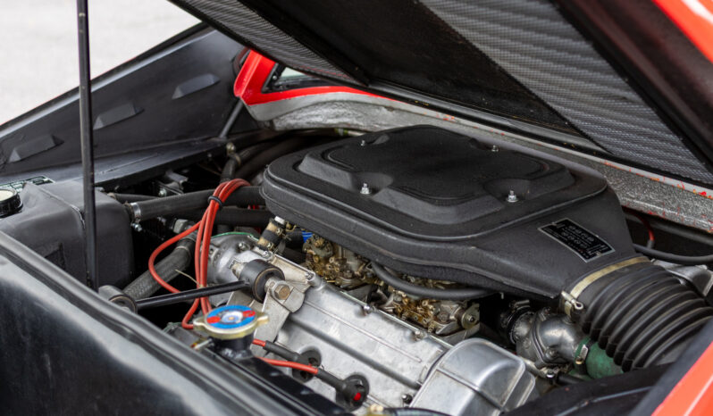 Ferrari 308 gtb full