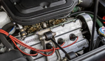 Ferrari 308 gtb full