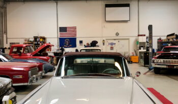 Cadillac DeVille Cabriolet 1964 full