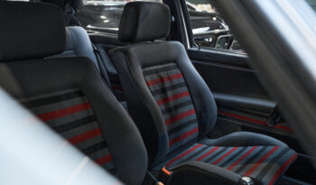 VW Golf GTI 1,8 8V full