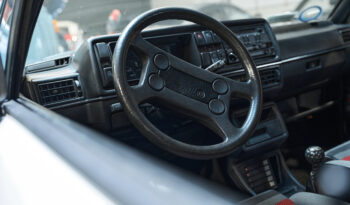 VW Golf GTI 1,8 8V full