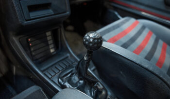 VW Golf GTI 1,8 8V full