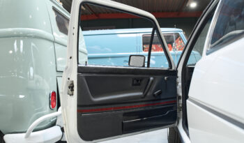 VW Golf GTI 1,8 8V full