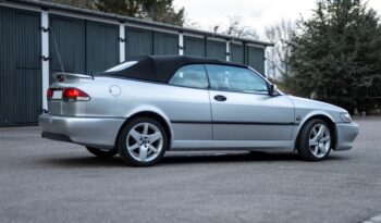 Saab 9-3 9-3 AERO TS 16V full