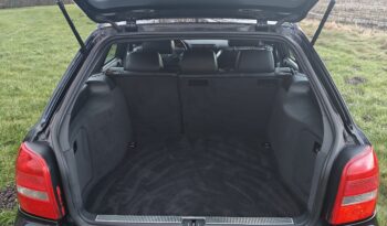 Audi Øvrige S4 B5 Avant Quattro 2,7 Bi-Turbo full