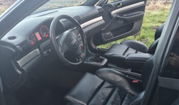 Audi Øvrige S4 B5 Avant Quattro 2,7 Bi-Turbo full