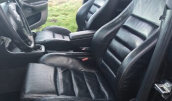 Audi Øvrige S4 B5 Avant Quattro 2,7 Bi-Turbo full