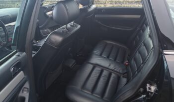 Audi Øvrige S4 B5 Avant Quattro 2,7 Bi-Turbo full