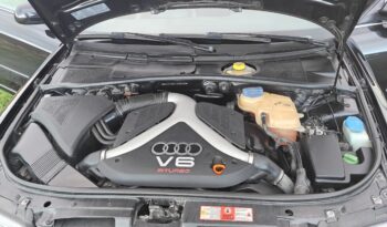 Audi Øvrige S4 B5 Avant Quattro 2,7 Bi-Turbo full