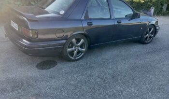 Ford Sierra Mk.2 GT 2.0 Doch full