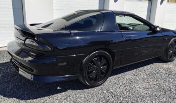 Chevrolet Camaro Z28 full