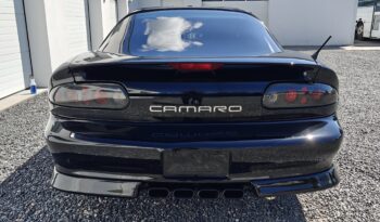 Chevrolet Camaro Z28 full