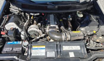 Chevrolet Camaro Z28 full