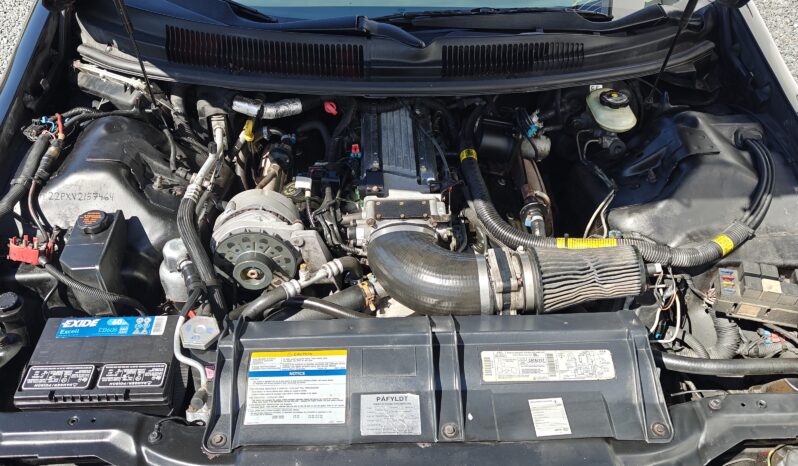Chevrolet Camaro Z28 full
