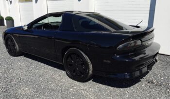 Chevrolet Camaro Z28 full