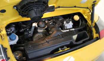 Porsche 911 996 GT 3 Club Sport full