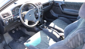 Opel Calibra 2,0 16V GSI full