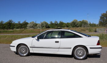 Opel Calibra 2,0 16V GSI full